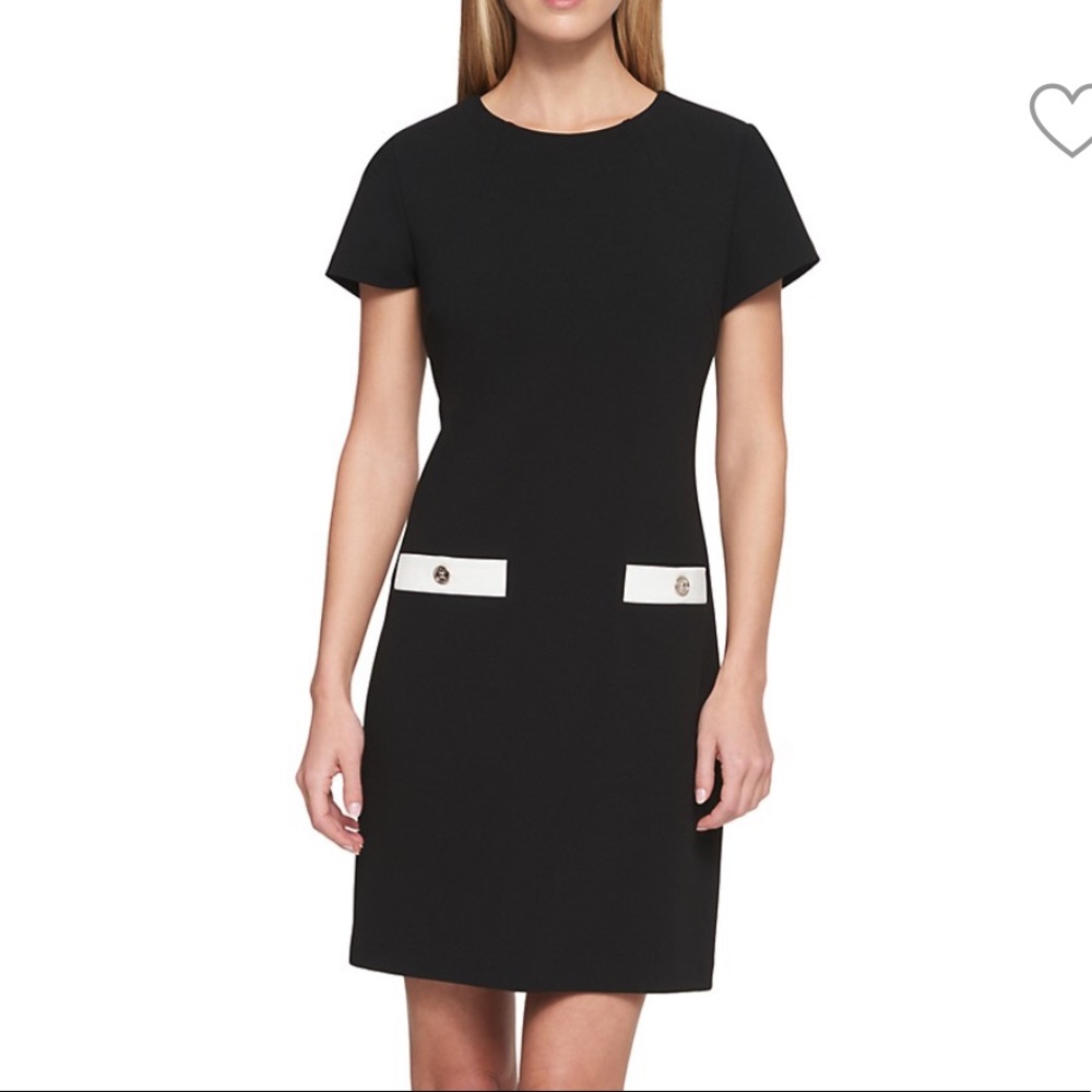 NWOT Tommy Hilfiger Dress
